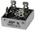 Puente Rectificador Kbpc1510, 1000v 25a