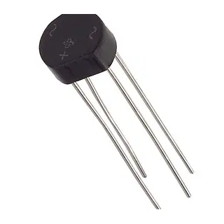 Puente Rectificador W04 400v 1.5a
