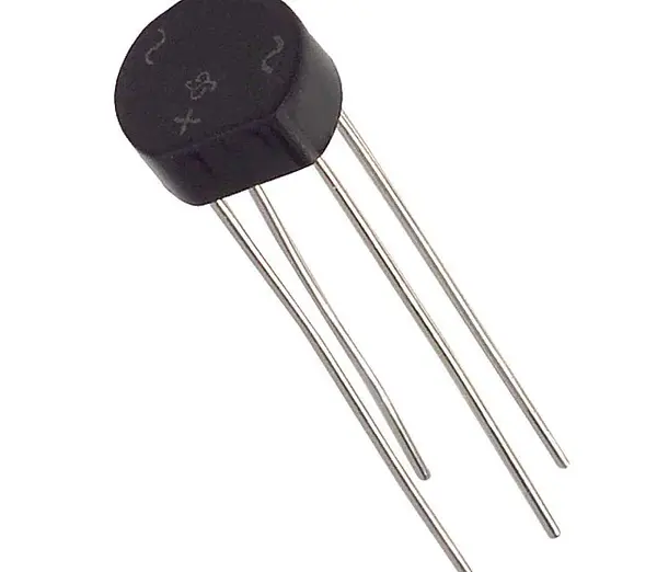 Puente Rectificador W04 400v 1.5a