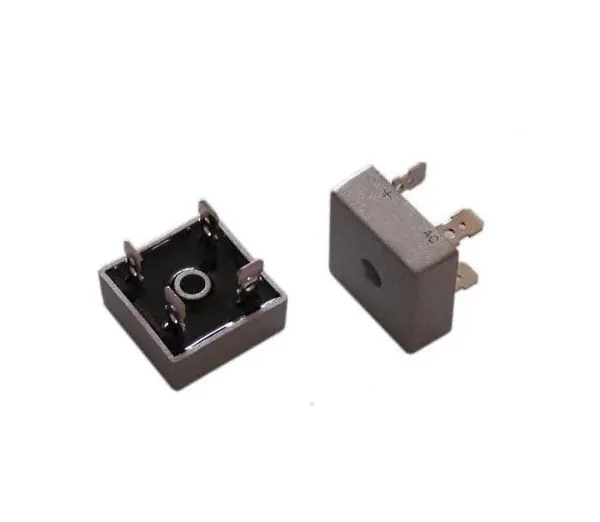 Puente Rectificador Kbpc5010 1000v 50a