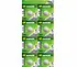 Pila 192 Lr41 V3ga Alkalina Boton Gp
