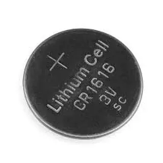Bateria Cr1616 Lithium Boton Gp