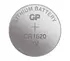 Bateria Cr1620 Lithium Boton Gp