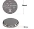 Bateria Cr2430 Lithium Boton Gp