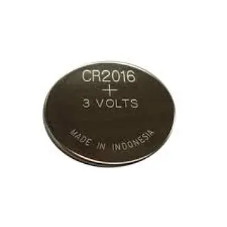 Bateria Cr2016 Lithium Boton Gp