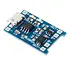 Cargador Bateria Litio Arduino