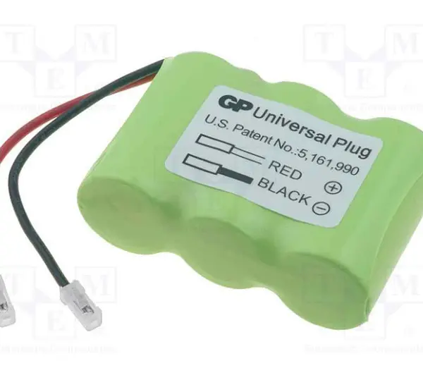 T157 3.6v 300ma