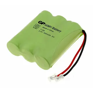 T160 3.6v 600ma