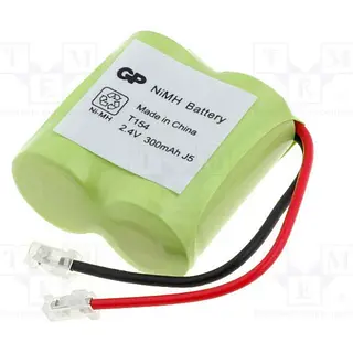 T154 2.4 Voltios 300ma