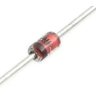 Diodo Zener 3.6v 1/2w Nte5006a 1n5227