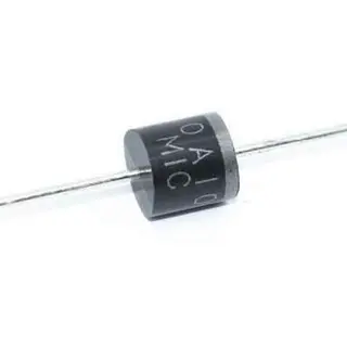 10a10 Diodo Rectificador 1000v 10a