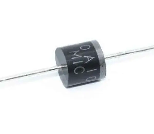 10a10 Diodo Rectificador 1000v 10a