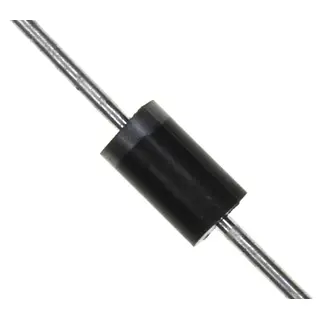 1n5407 Diodo Rectificador 800v 3a
