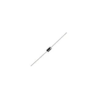 Rl204 Diodo Rectificador 2a 400v