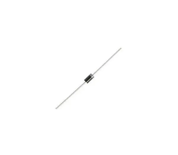 Rl204 Diodo Rectificador 2a 400v