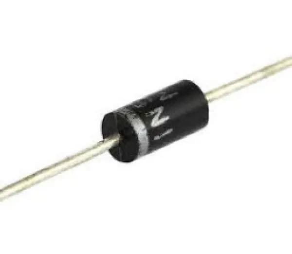 Diodo Zener 180v 5w Nte164a 1n5386b