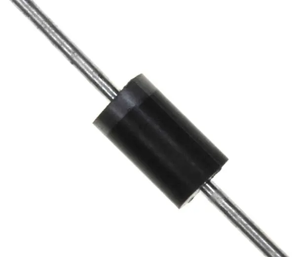 6a8 Diodo Rectificador 6a 800v