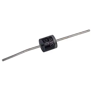 6a10 Diodo Rectificador 1000v 6a
