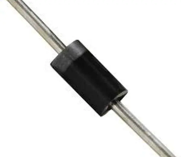 6a6 Diodo Rectificador 1000v 6 A