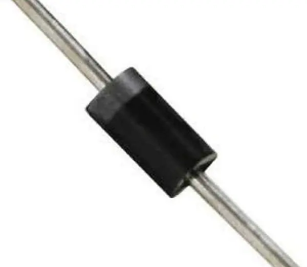 R2m Diodo Avalancha 130v 1a To 180v