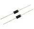 Rl207 Diodo Rectificador 1000v 2a,Do-15