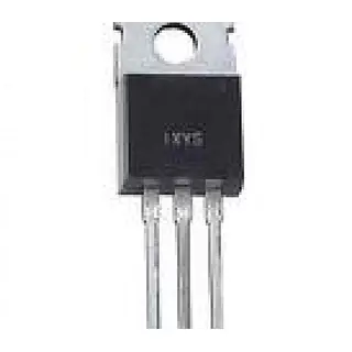Mur1520 Diodo Conmutador 200v 15a