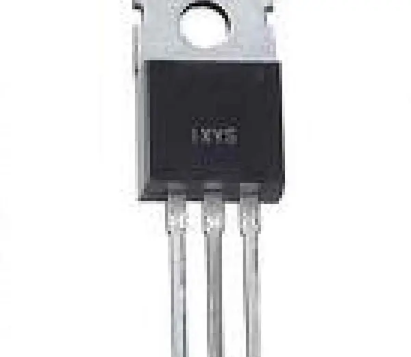Mur1520 Diodo Conmutador 200v 15a