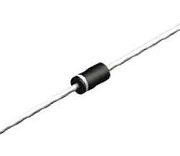 1n5822a Diodo Rectificador Schottky,40v,3a