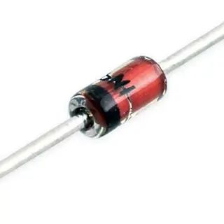 1n60 Diodo De Germanio 75v 50ma