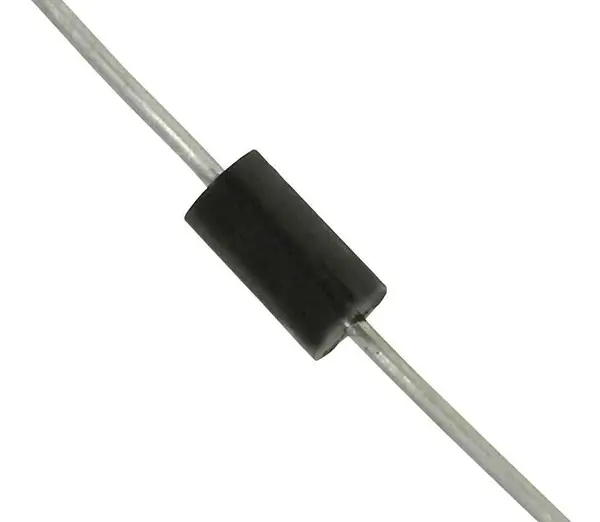 1n5406 Diodo Rectificador 600v, 3a, Do-201
