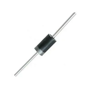 Sf56 Diodo Rectificador 400v 5a Ultra-Rapido