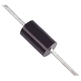 1n5404 Diodo Rectificador 400v,3a Do-201