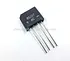 Puente Rectificador Rs203 200v 2a
