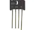 C-771 Puente Rectificador Kbu804 400v 8a