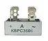 Puente Rectificador Kbpc3506, 600v 35a