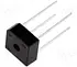Puente Rectificador Kbpc1004, 400v 10a
