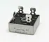 Puente Rectificador Kbpc1506 , 600v 15a