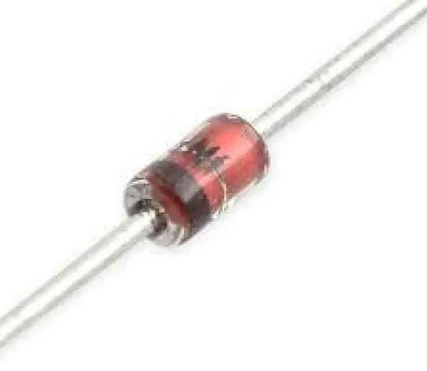 Diodo Zener 10v 1/2w 1n5240b