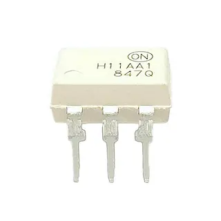 H11aa1 Nte3089 Optoacoplador