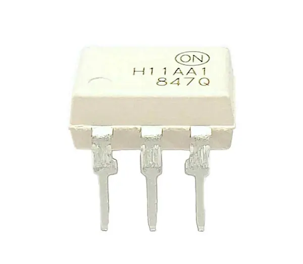 H11aa1 Nte3089 Optoacoplador
