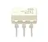 H11aa1 Nte3089 Optoacoplador