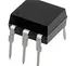 4n33 Optoacoplador Transistorizado 1 Canal 6 Pines