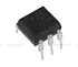 4n36 Optoacoplador Transistorizados 1 Canal 6 Pines
