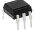Moc3021 Optotriac 5.3kv 400v 6 Pines