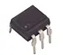 4n35 Optoacoplador Transitorizado 3 Pines