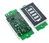 Indicador Bateria De Litio Ajustable 1s-8s Verde Y Azul