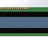 Display Lcd Azul 2 X 16 Yumbo 122 X 44mm