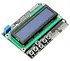 Modulo Keipad Shield Lcd 2 X 16