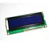 Display Lcd Azul 2 X 20
