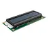 Display Lcd Azul 2 X 16 80 X 36mm